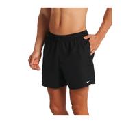 Badehose Nike Logo Tape Schwarz M