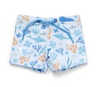 Badehose Ocean Dreams Blue | Little Dutch - 74/80