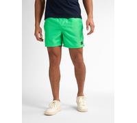 Badehose PETROL INDUSTRIES, Herren, Gr. 3XL, N-Gr, grün (andean toucan), Polyester, Badehosen Badehose, mit kontrastfarbenem Kordelzug (34277656-XXXL) andean toucan