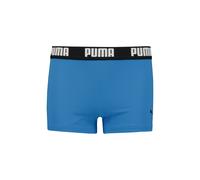 Puma Kinder Badehose Jungen mit Logo 1er