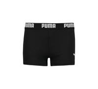Puma Kinder-Shorts SWIM BOYS LOGO SWIM TRUNK 1P