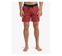Badehose QUIKSILVER - Everyday Half Jam 16 Burnt Russet (RQZ0) Größe: 38