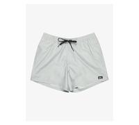 Badehose QUIKSILVER - Everyday Solid Volley 15 Quarry Heather (SJEH) Größe: XXL