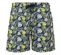 Regatta Herren Trekking Shorts Mann Loras Schwimmshorts Blau Xl