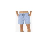 Badehose RIP CURL - Easy Living Volley Ice Blue (3807) Größe: XL