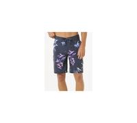 Badehose RIP CURL - Mirage Heritage Diamond Dark Navy (291) Größe: 34
