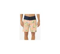 Badehose RIP CURL - Mirage Mason Raw Energy Mandarin Zest (2214) Größe: 34