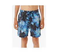Badehose RIP CURL - Party Pack Volley -Boy Blue Yonder (8717) Größe: 16