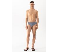 Mey Bade Serie Classic Stripe Herren Bademode Yacht Blue XL(XL)