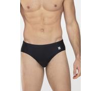 Badehose Serie English Harbour Schwarz schwarz XL