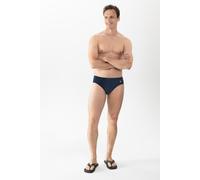 MEY Herren Badehose dunkelblau | S
