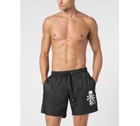 Badehose Skull&Bones M