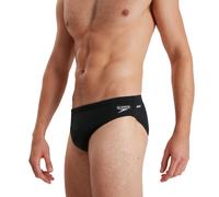 Speedo Herren Badehose Eco Endurance+ 7 cm – chlorbeständig, aus recyceltem Material – Schwarz 30
