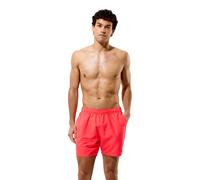 Badehose SPEEDO, Herren, Gr. 3XL, N-Gr, dkpnk, Obermaterial: 100% Polyester, Badehosen Badehose (15005424-XXXL) dkpnk