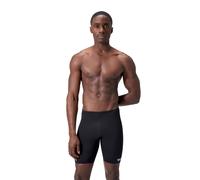 Badehose SPEEDO, Herren, Gr. 7, N-Gr, schwarz, Obermaterial: 100% Polyester, Badehosen Badehose, schnell trocknend (28980265-7) schwarz