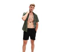 Speedo Prime Leisure 16´´ Swimming Shorts Schwarz XL Mann (Herstellerartikelnummer: 8-11752G657-XL)