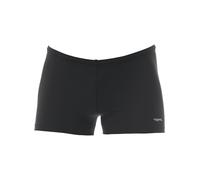 Badehose TRIGEMA "TRIGEMA Badepants", Herren, Gr. XXL, US-Größen, schwarz, Polyester, Badehosen Badehose (190442-XXL) schwarz