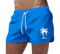 Badehose Übergröße Herren Bermudas Jeanshose Sommershorts Neopren Unterwäsche String Polster Kunstleder Kurzes Männerbadehosen Es Fitnessstudio 80er Bademoden Suit Gold Fußballshorts