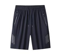 Badehose Und Badeshorts Bermudas Laufhose Schnelltrocknend Übergröße Slip Fit Mini Dunkelblau Lustige Kurzes Es Mittellang Fitnessstudio Trainingsanzug Samt Extrem Klein Identic Trockene