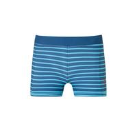 Badehose Wirkware LSF40+ Streifen aqua - Aqua 92