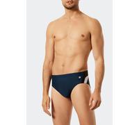 Schiesser Herren Badehose Slip admiral 172767-801 - 8 = XXL