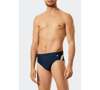 Badehose Wirkware recycelt seitliche Streifen admiral - Nautical Active 9