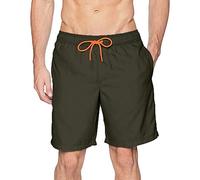 Badehosen Für Herren 2023 Sommer Schwimmhose Badeshorts Schnelltrocknend 3XL Shorts Badehose Bademode String Jungen Slip Wassersport XXL Badeslip Boardshorts