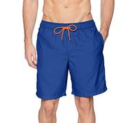 Badehosen Für Herren 2023 Sommer Schwimmhose Badeshorts Schnelltrocknend 3XL Shorts Badehose Bademode String Jungen Slip Wassersport XXL Badeslip Boardshorts