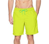 Badehosen Für Herren 2023 Sommer Schwimmhose Badeshorts Schnelltrocknend 3XL Shorts Badehose Bademode String Jungen Slip Wassersport XXL Badeslip Boardshorts