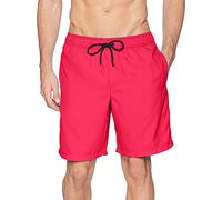 Badehosen Für Herren 2023 Sommer Schwimmhose Badeshorts Schnelltrocknend 3XL Shorts Badehose Bademode String Jungen Slip Wassersport XXL Badeslip Boardshorts