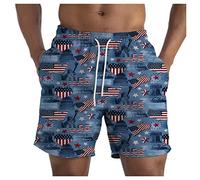 Badehosen Für Herren Schnelltrocknend Schwimmhose Mit Gummizug Kordel Trainingsshorts Elastisch Verstellbar Mit Tunnelzug Strandshorts Swim Shorts Schwimmhose Boardshorts Für Männer Männer Boardshorts