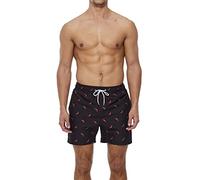 Badehosen Für Herren Schnelltrocknend Sommer Badeshorts Strandshorts Swimming Surf String Slip Swimming Shorts Badehose Shorts Hawaii 3XL XXL Bademode Schwimmhose