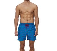 Badehosen Für Herren Schnelltrocknend Sommer Badeshorts Strandshorts Swimming Surf String Slip Swimming Shorts Badehose Shorts Hawaii 3XL XXL Bademode Schwimmhose