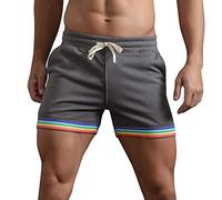 Badehosen Für Herren Schnelltrocknend Wassersport Jungen 2023 Badehose Strandshorts String Surf Sommer Bademode Badeshorts XXL Slip 3XL Shorts Badeslip