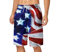Badehosen Für Herren Shorts Schnelltrocknend Badehose Badeshorts Sommer Hawaii XXL Bademode Schwimmhose String 3XL Surf Swimming 2023 Hose Strandshorts