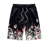 Badehosen Für Herren Wassersport XXL Bademode Badeslip Sommer Schnelltrocknend Hawaii Swimming Schwimmhose Badehose Shorts String Surf 3XL Badeshorts Strandshorts