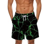 Badehosen Männer Shorts 3XL Bademode Badeshorts String Hawaii Surf Strandshorts Hose Sommer Swimming Schnelltrocknend XXL Slip Schwimmhose Badehose