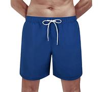 Badehosen Männer Shorts Swimming String Schwimmhose Badeshorts Hawaii Sommer XXL Schnelltrocknend Bademode Badehose Surf 3XL Swimming Shorts Strandshorts