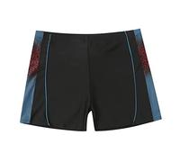 Badehosen Männer Swimming 3XL Shorts Badehose Strandshorts String XXL Slip Schnelltrocknend Badeshorts Schwimmhose Sommer Hawaii Surf Hose Bademode