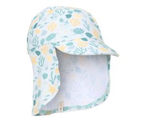 Badekappe Seashells Multi-colour | Little Dutch - 1