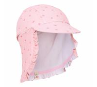Badekappe Sunny Flowers Blush | Little Dutch - 1