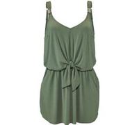 Badekleid olive 46A/B