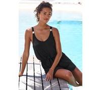 Badekleid schwarz 40C/D