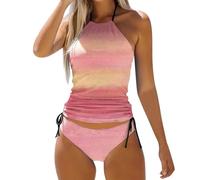 Badekleid Weiss Bikini Oberteil Cup D Schwarz Moderner Badeanzug Damen Reduzierte BadeanzüGe Damen Bikini GrüN Muster Bikini Ohne TräGer Mit BüGel Bikini FüR Normale Frauen Bademode Online Bademode