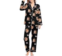 Bademantel Mit Kapuze Damen Lang Sleepshirt Seiden Karierte Overall Bündchen Schlafsachen Edler Pinguin Kurzes 54 Innen Morgen Skinny 3XL Schalkragen Futter Billig Mittellang 152