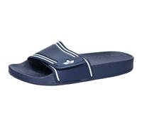 Badepantolette LICO "Badesandale Coast V", Herren, Gr. 36, blau, Synthetik, Schuhe, Topseller (92284465-36) blau