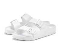 Badepantolette VENICE BEACH Gr. 39, weiß Damen Schuhe (75006736-39) weiß