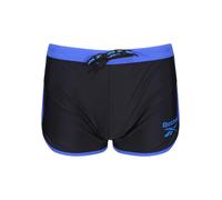 Reebok Badeshorts "Sean" in Schwarz - 40% | Größe XL | Herren Bademode Sport