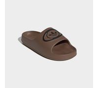 Adidas Originals Adilette 00s Badesandalen EU 37 Preloved Brown / Core Black / None