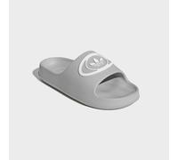 ADILETTE 00s BADESCHLAPPEN Grey Two / Cloud White / None 48 1/2